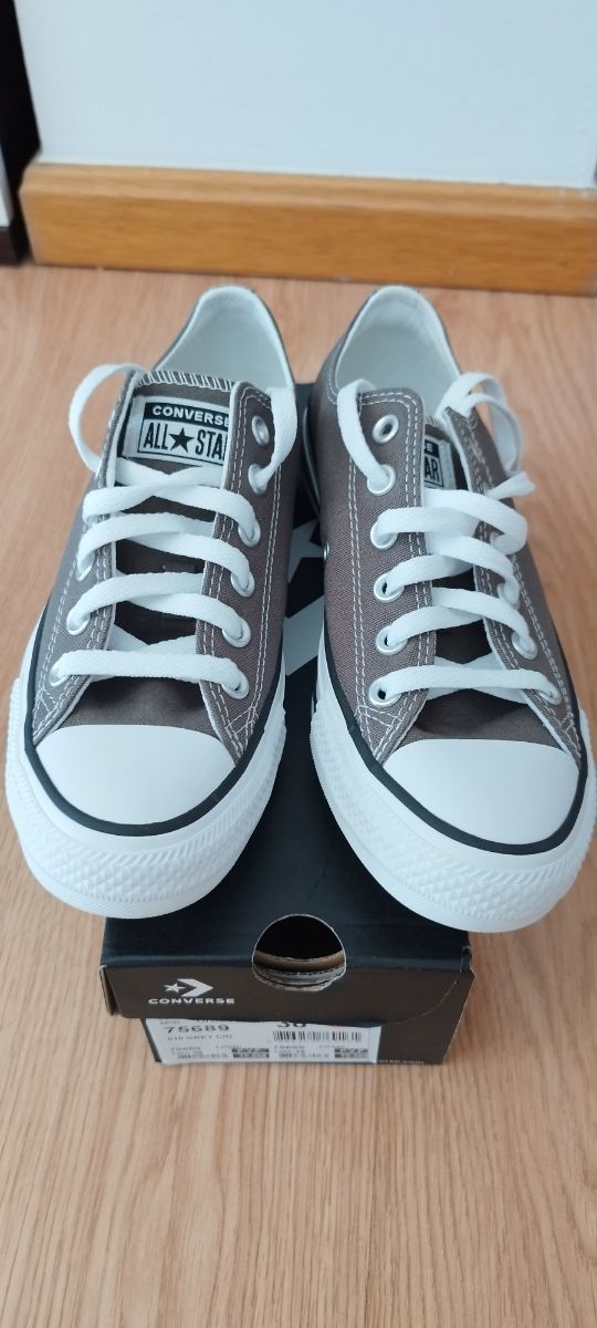 Zapatillas converse nuevas