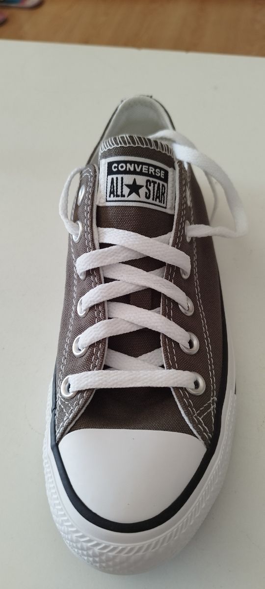 Zapatillas converse nuevas