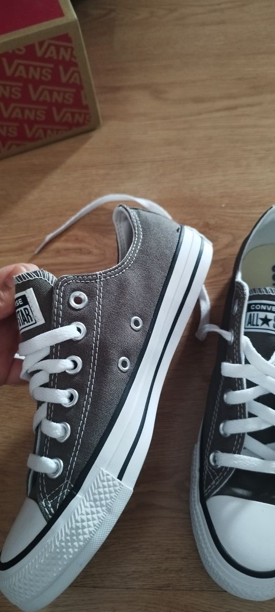 Zapatillas converse nuevas