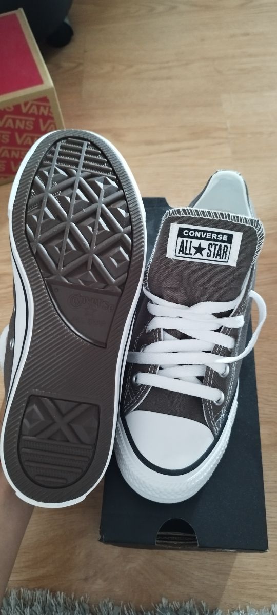 Zapatillas converse nuevas
