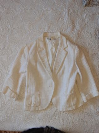 chaqueta