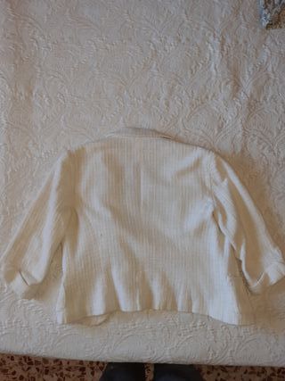 chaqueta