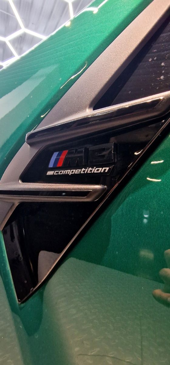 BMW Serie 3 2023
