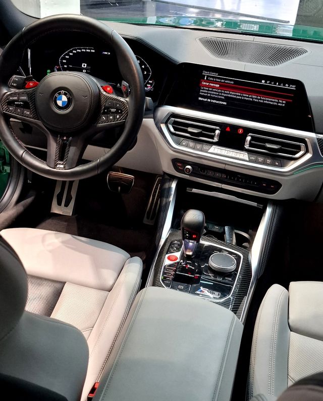 BMW Serie 3 2023