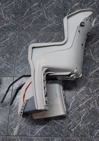 Silla de niños de bicicleta