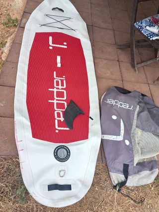 Tabla paddle surf