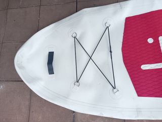 Tabla paddle surf