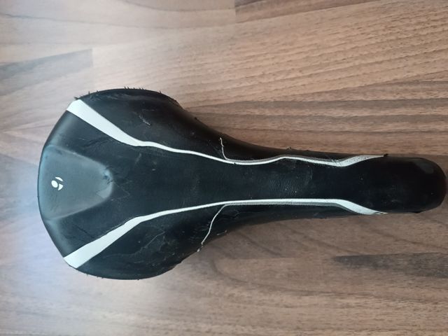 Sella mtb Bontraguer