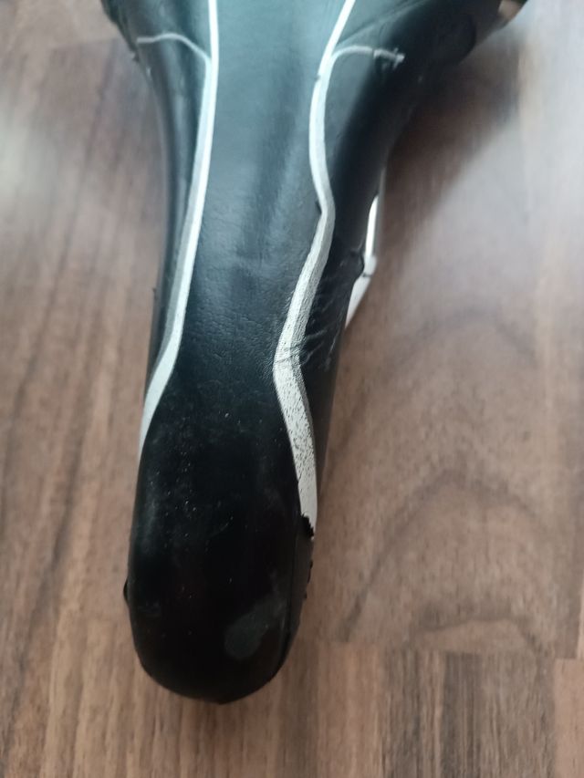 Sella mtb Bontraguer