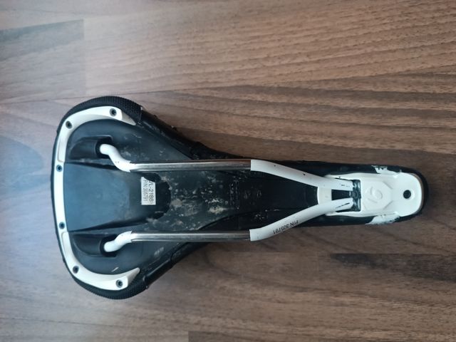 Sella mtb Bontraguer