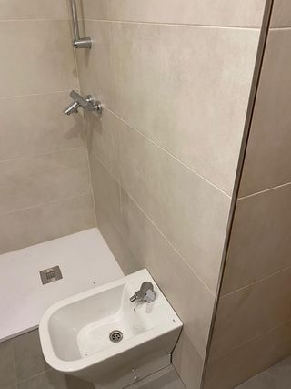 Reformas de baños
