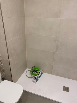 Reformas de baños