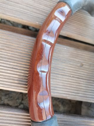 Volante madera Suzuki Vitara