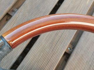 Volante madera Suzuki Vitara