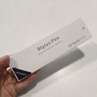 Penna touch per DOOGEE tablet T20MINIKID