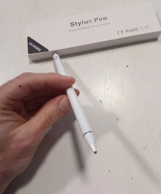 Penna touch per DOOGEE tablet T20MINIKID