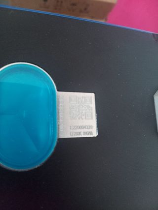 Lifepo4 celle Eve 280 lf k v3 grado a