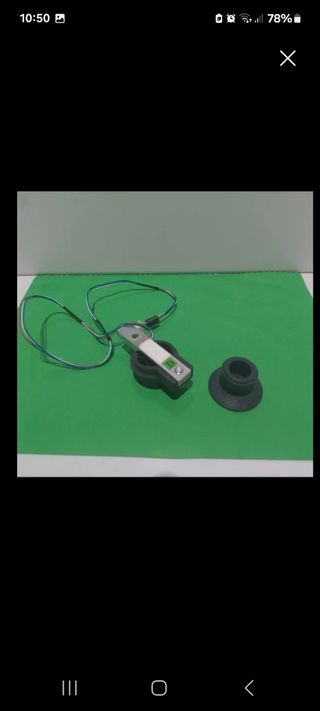 SENSOR BALANZA TM31 ORIGINAL THERMOMIX