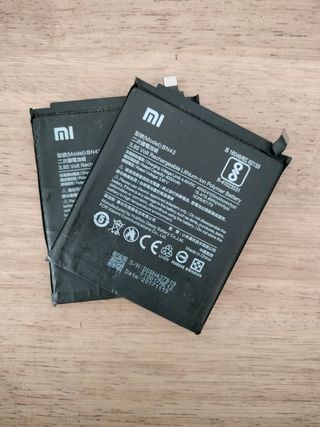 Bateria Xiaomi Redmi Note 4X