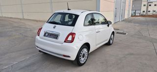 500 1.2 8V 69 CV LOUNGE GASOLINA MANUAL