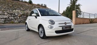 500 1.2 8V 69 CV LOUNGE GASOLINA MANUAL