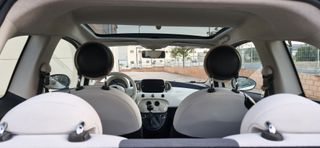500 1.2 8V 69 CV LOUNGE GASOLINA MANUAL
