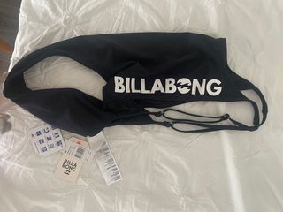 Bañador  S BILLABONG NEGRO 