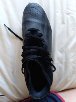 Botas de fútbol Adidas Crazyfast