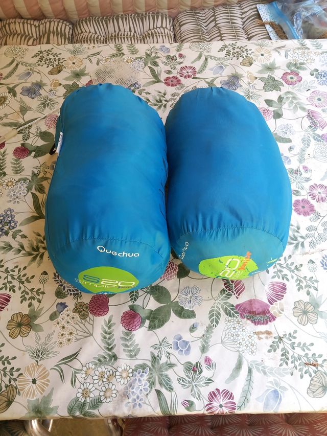 Sacos de dormir de niño