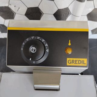 🔔​ GI ▌Freidora Simple GR ▌5 LT