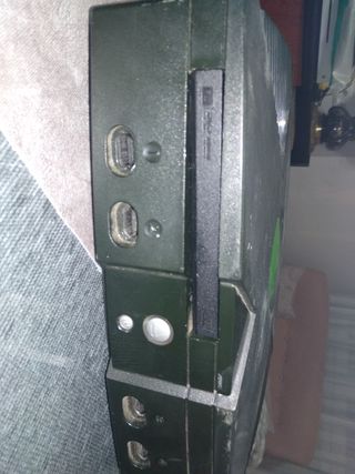 Xbox