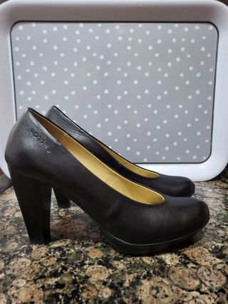 Zapato salón wonders