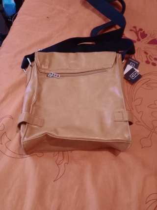 Bolso bandolera