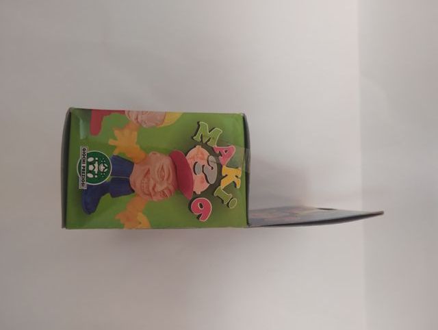 Gioco Vintage 1993 MAKI6?