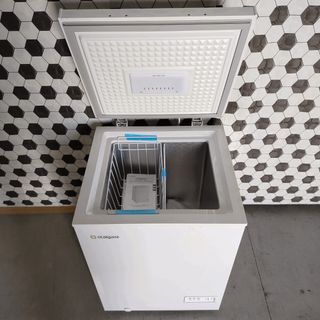 🔔 GI ▌Arcón Congelador ▌95 Litros