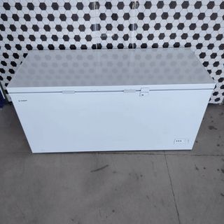 🔔 GI ▌Arcón Congelador ▌500 Litros