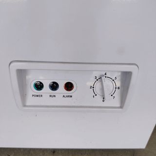 🔔 GI ▌Arcón Congelador ▌500 Litros