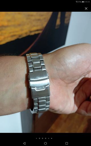 Orologio Cronografo da uomo Festina F16574