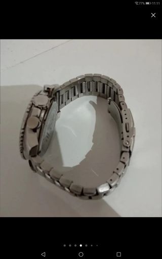 Orologio Cronografo da uomo Festina F16574