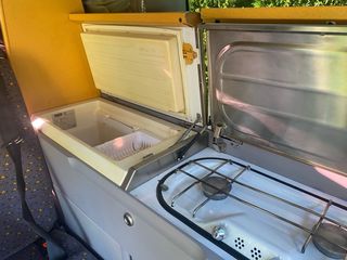 Mercedes-Benz Vito 2000