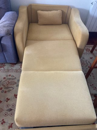 Sofa cama