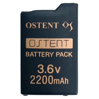 BATERÍA 3.6V 2200mAh 