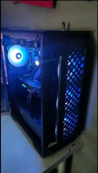Ordenador Gaming 16GB ram RX580 Ryzen 5