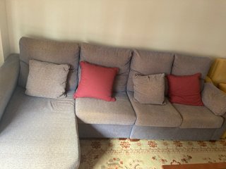 Sofa 4 plaza