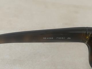 Ray ban RB4068
