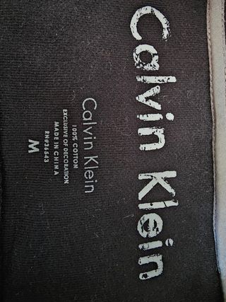 Chaqueta Calvin Klein para hombre