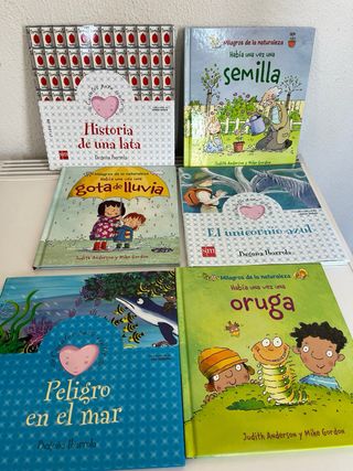 ⏰💯 cuentos infantiles