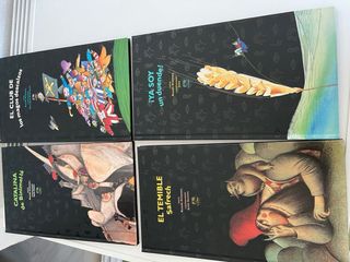 ⏰💯 cuentos infantiles