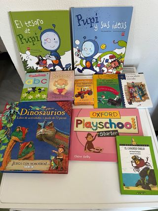 ⏰💯 cuentos infantiles