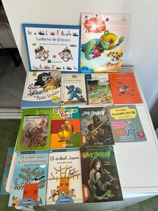 ⏰💯 cuentos infantiles